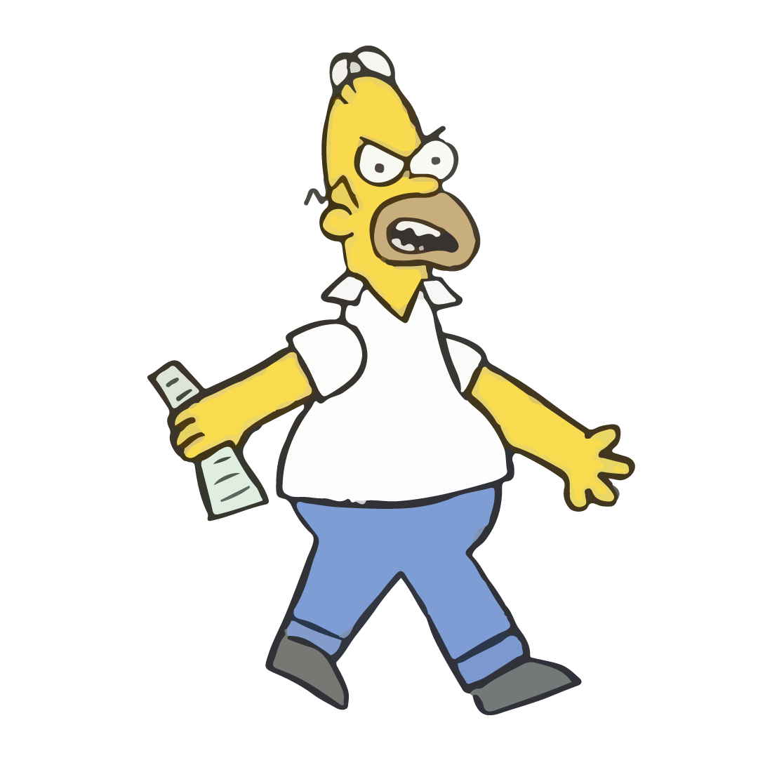 LOS SIMPSON