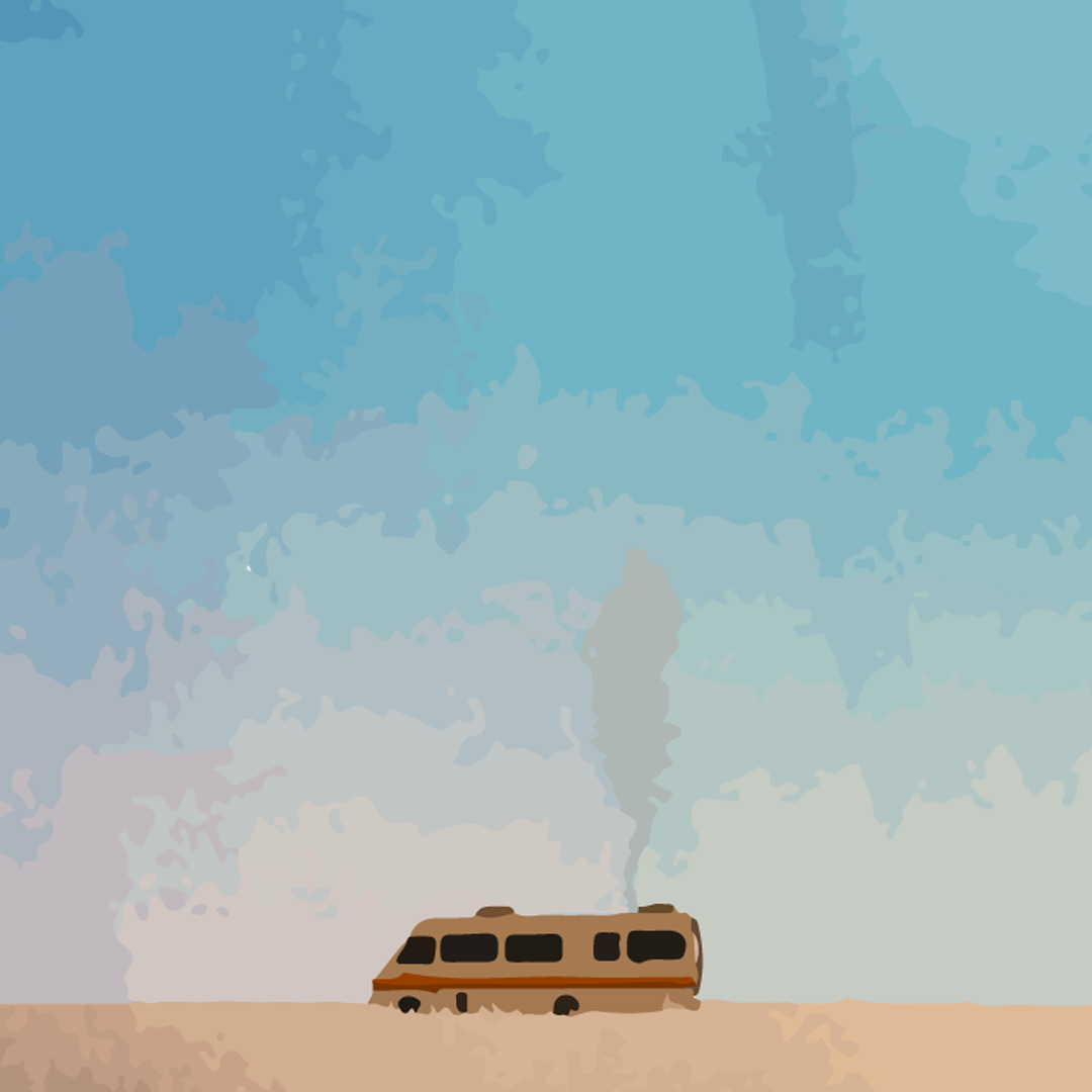 BREAKING BAD