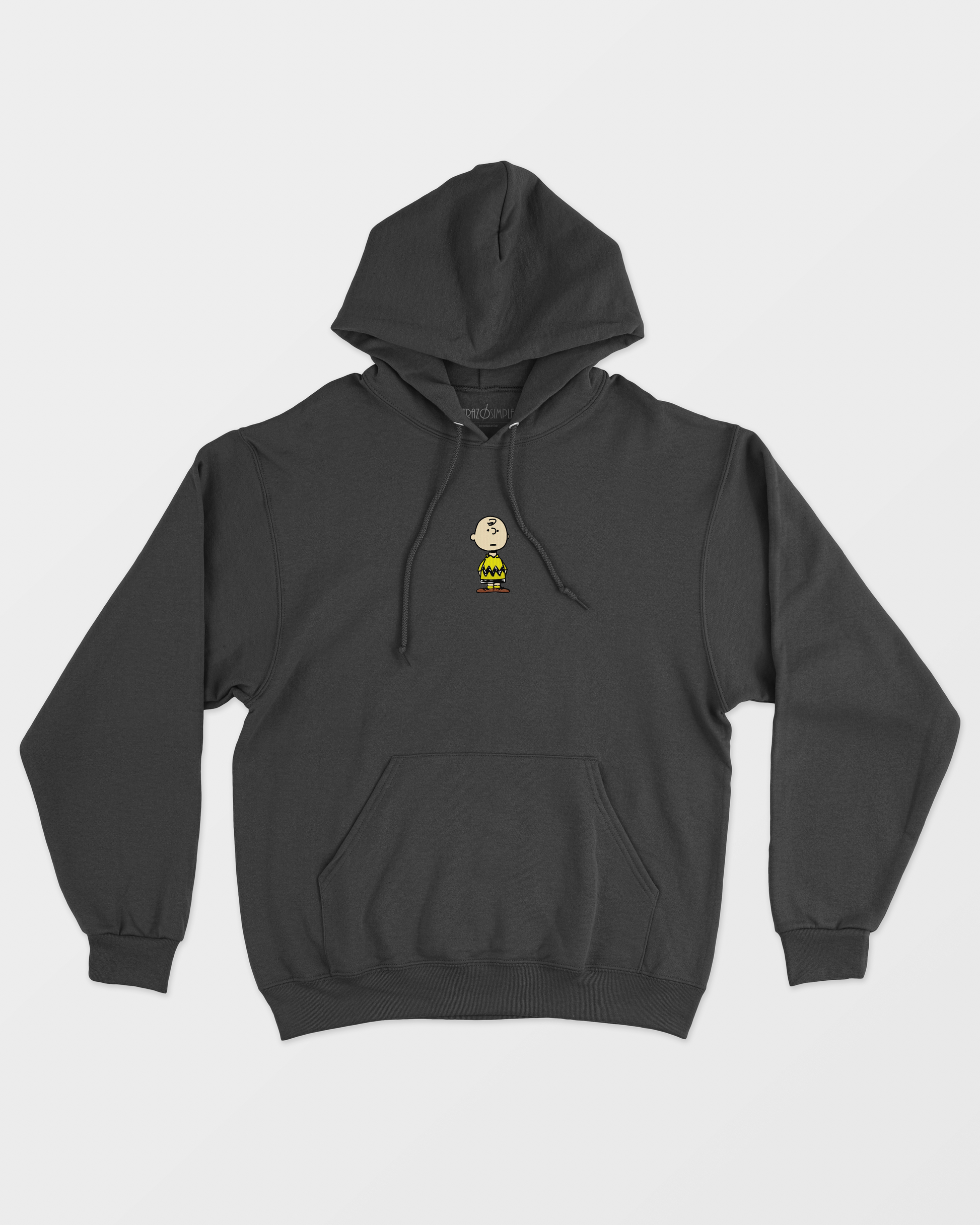 Poleron canguro | Charlie Brown