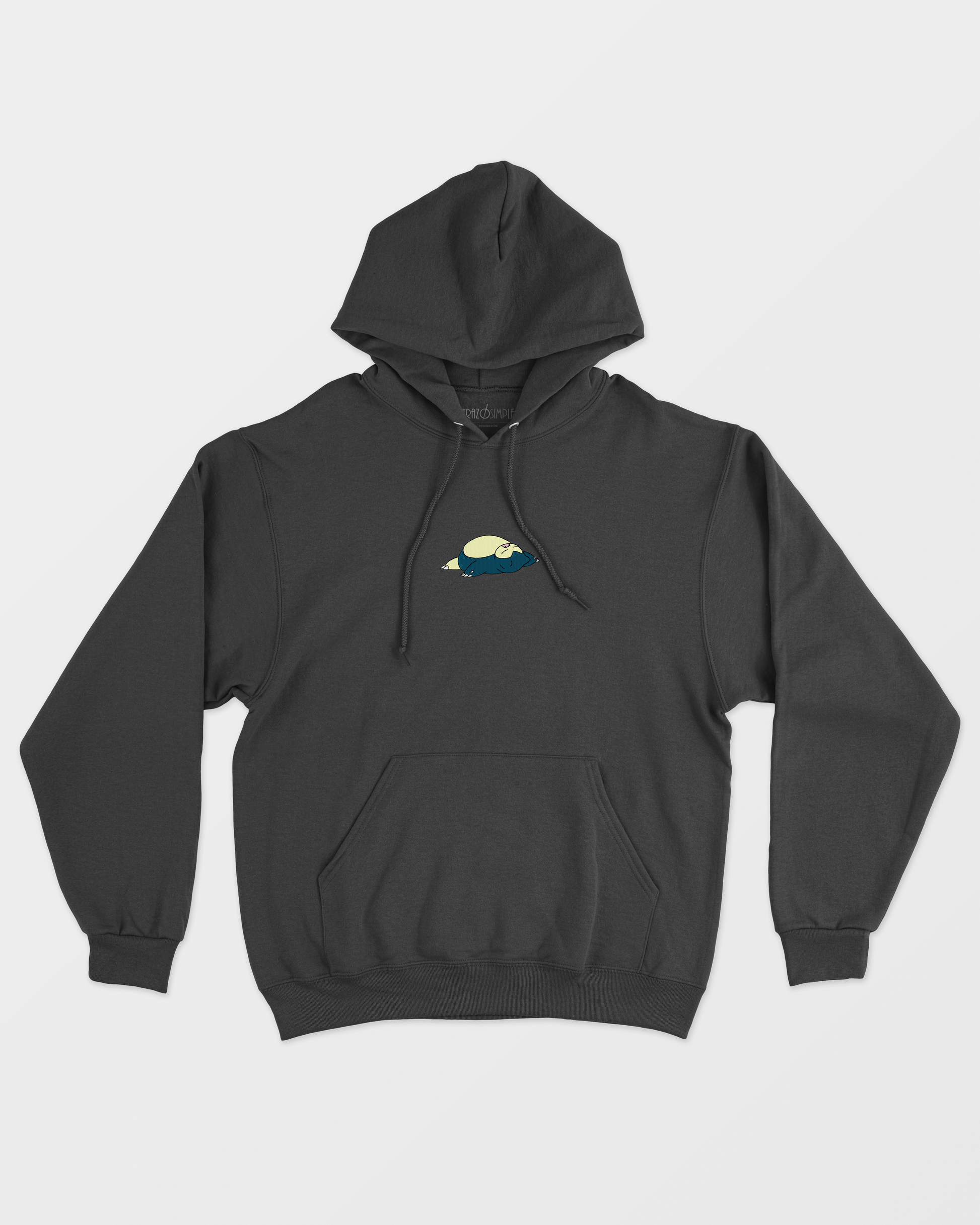 Poleron canguro | Snorlax