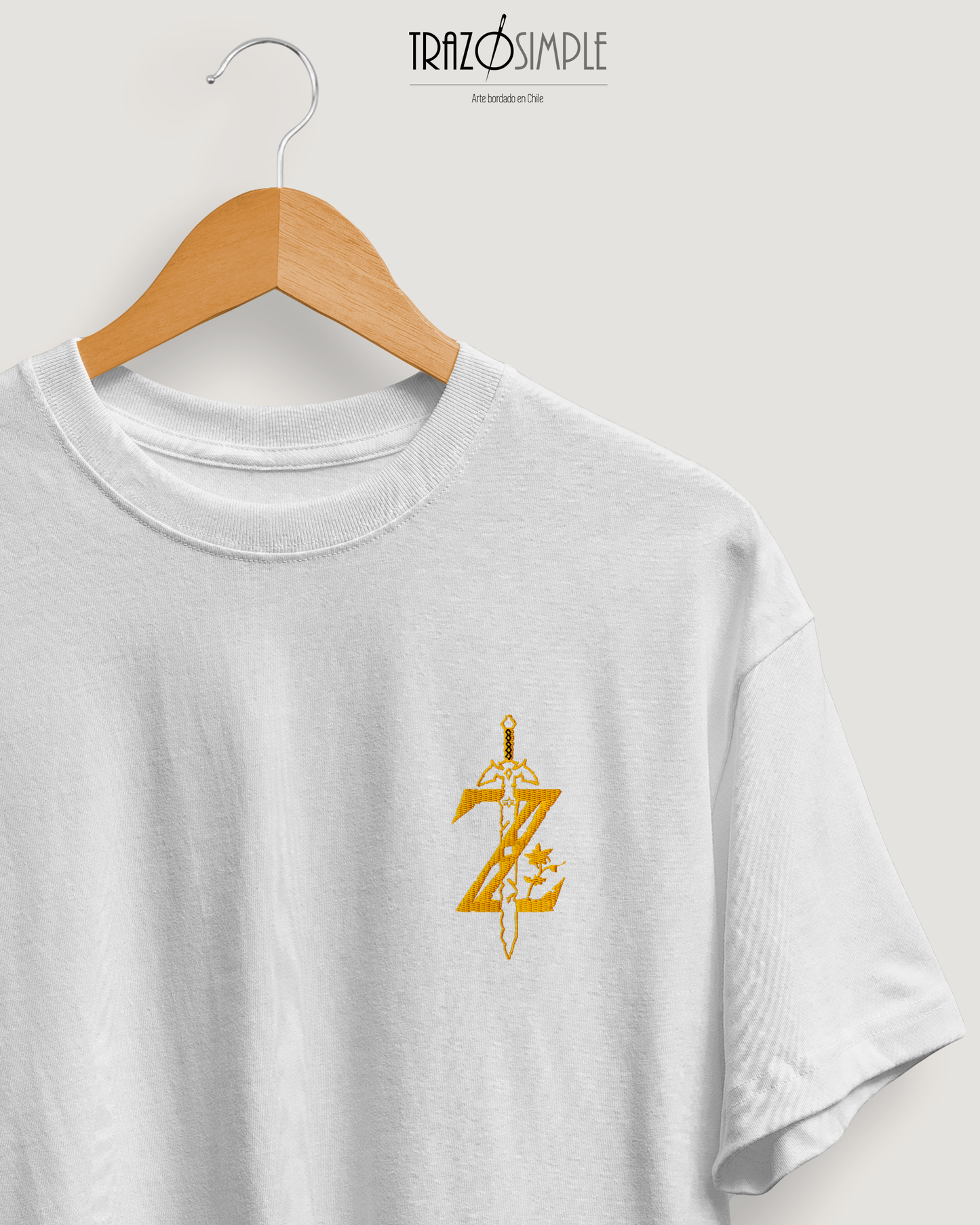 Zelda