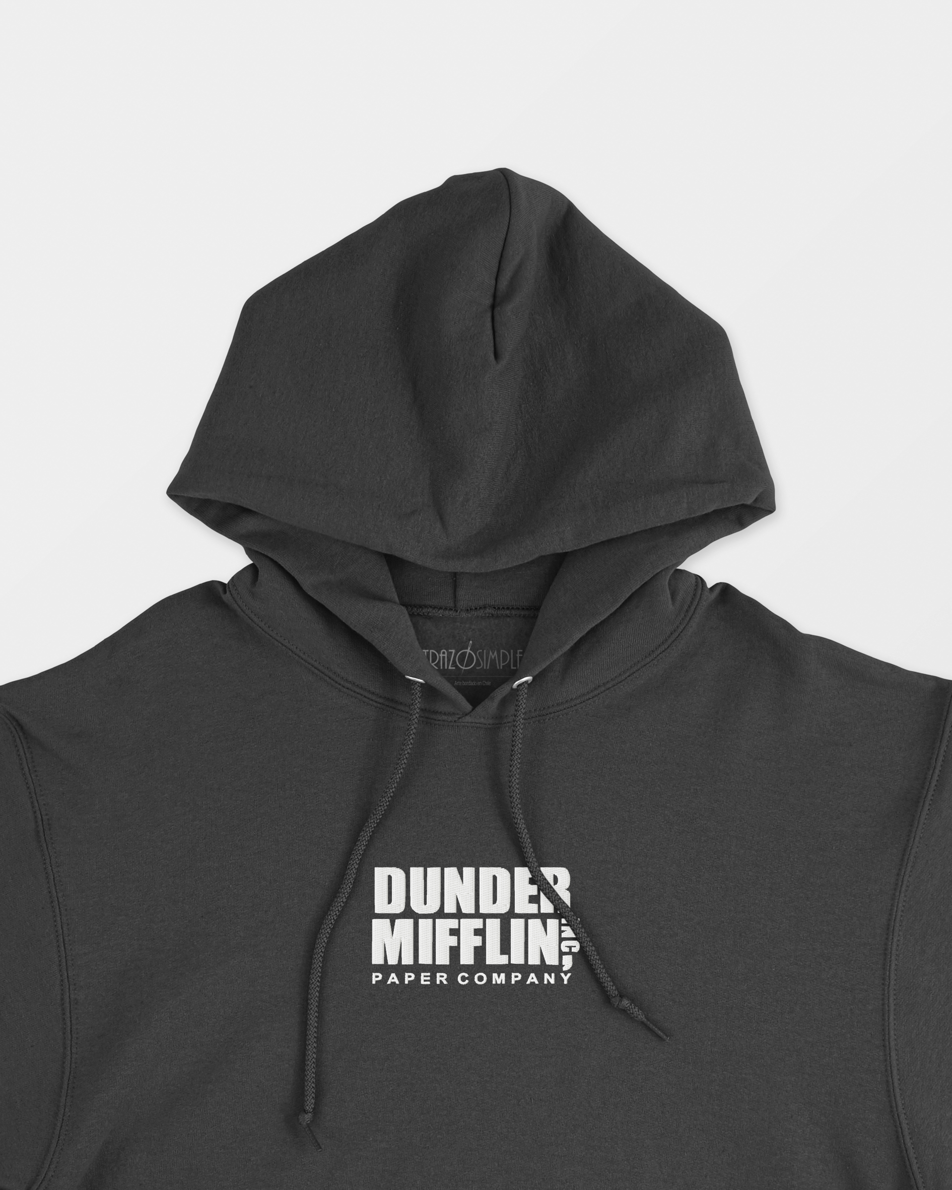Poleron canguro | Dunder Mifflin The Office