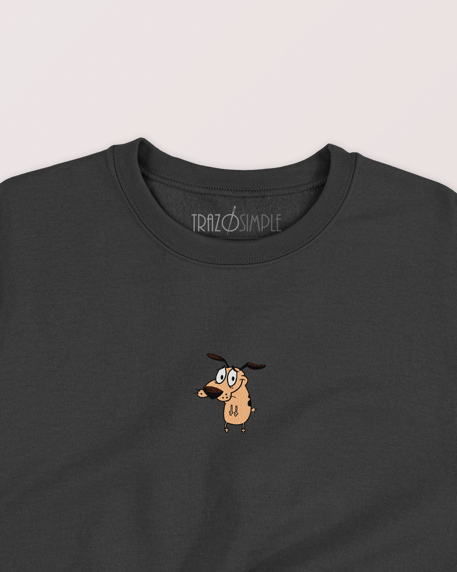 Poleron polo | Coraje