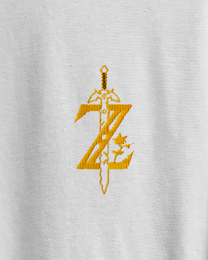 Zelda