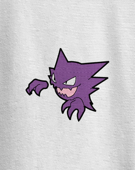 Haunter
