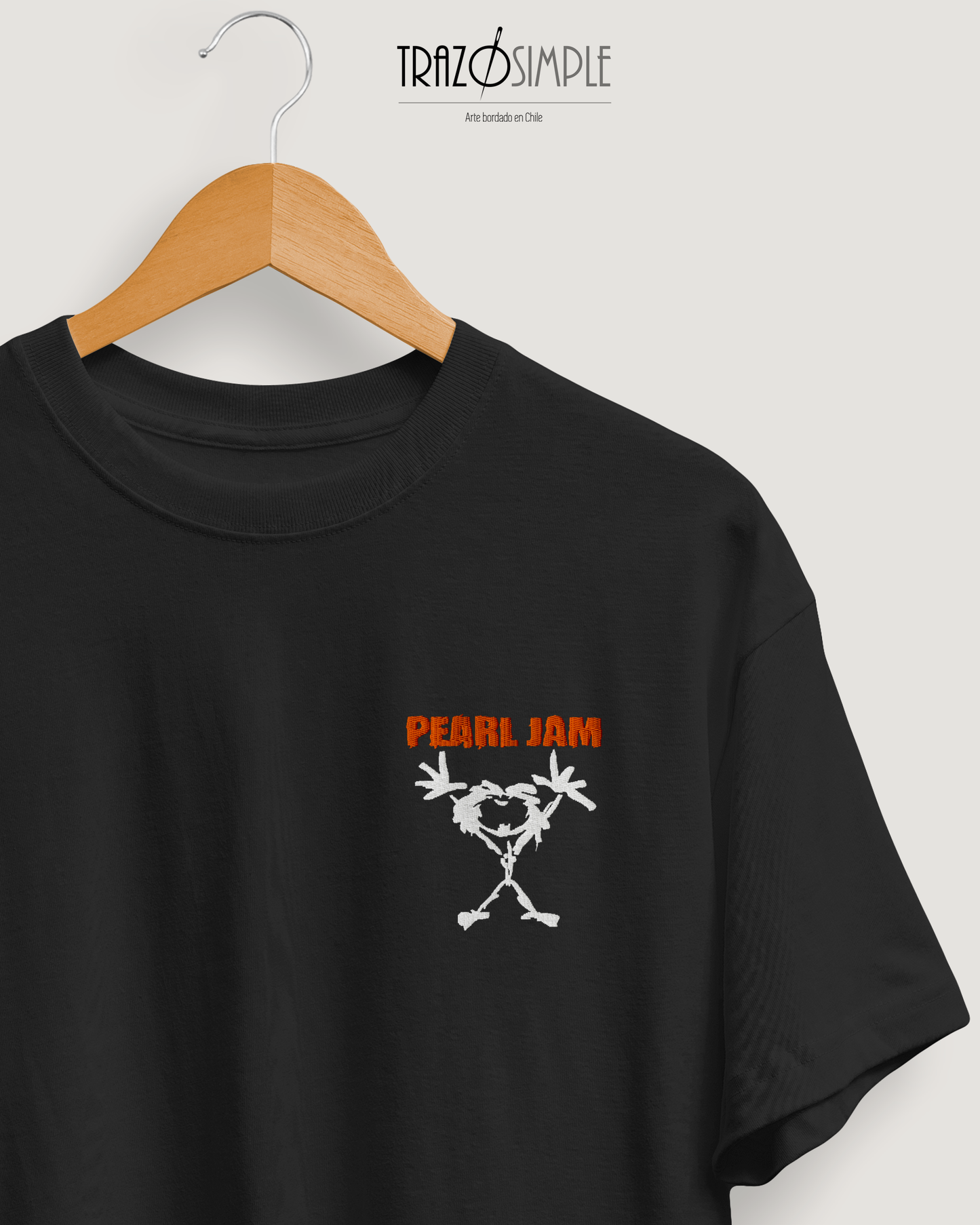 PEARL JAM