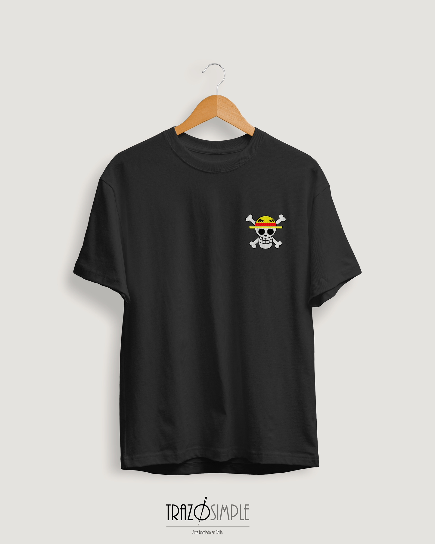 Logo One Piece