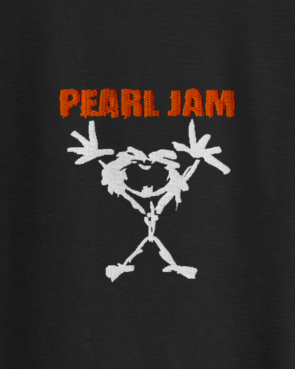 PEARL JAM