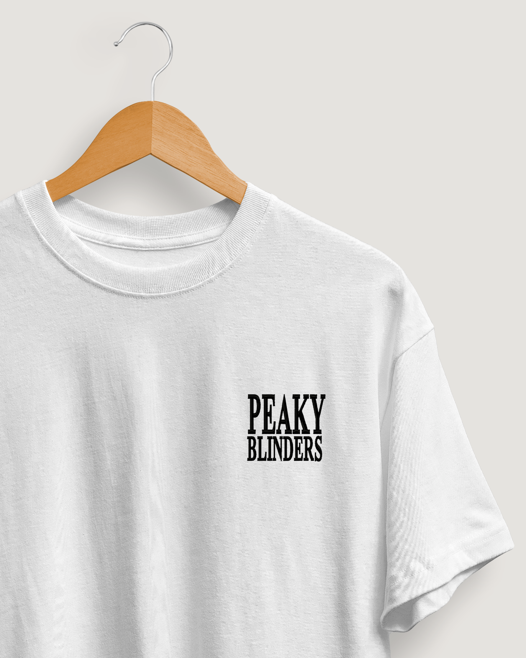 Peaky Blinders