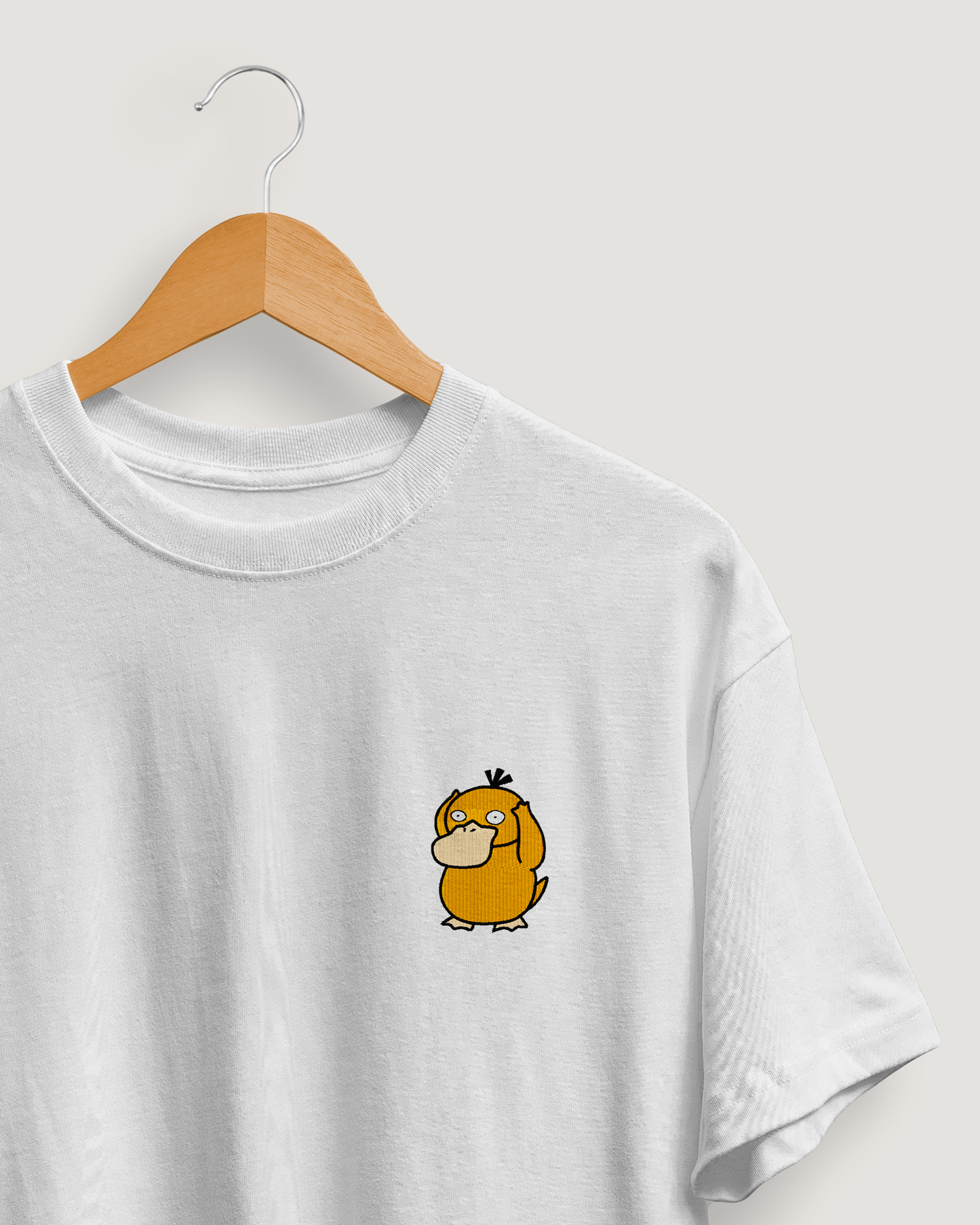 Psyduck