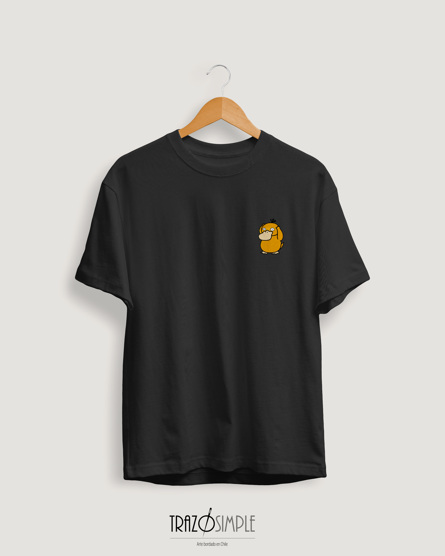 Psyduck