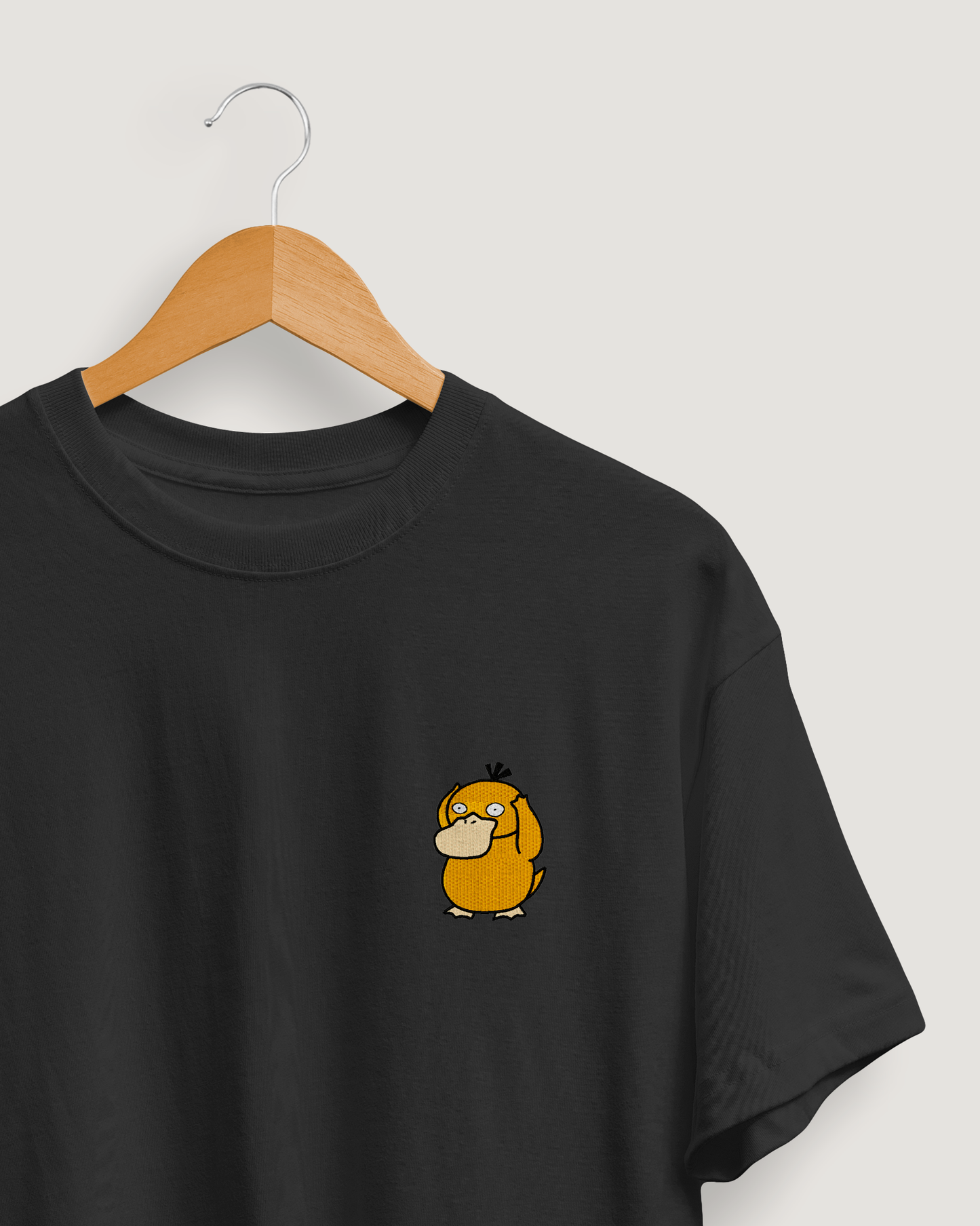 Psyduck