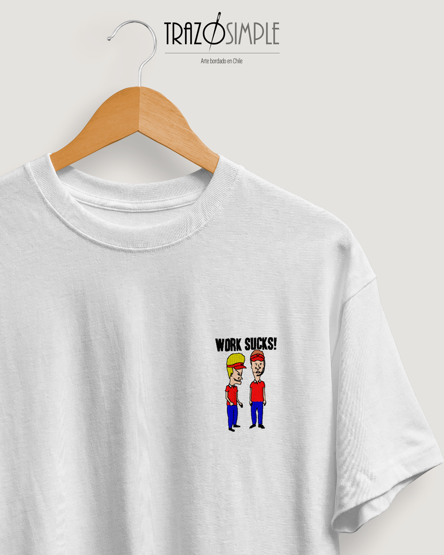 Beavis and Butt-Head