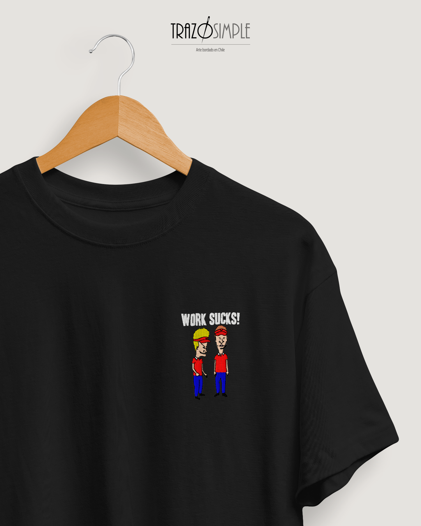 Beavis and Butt-Head