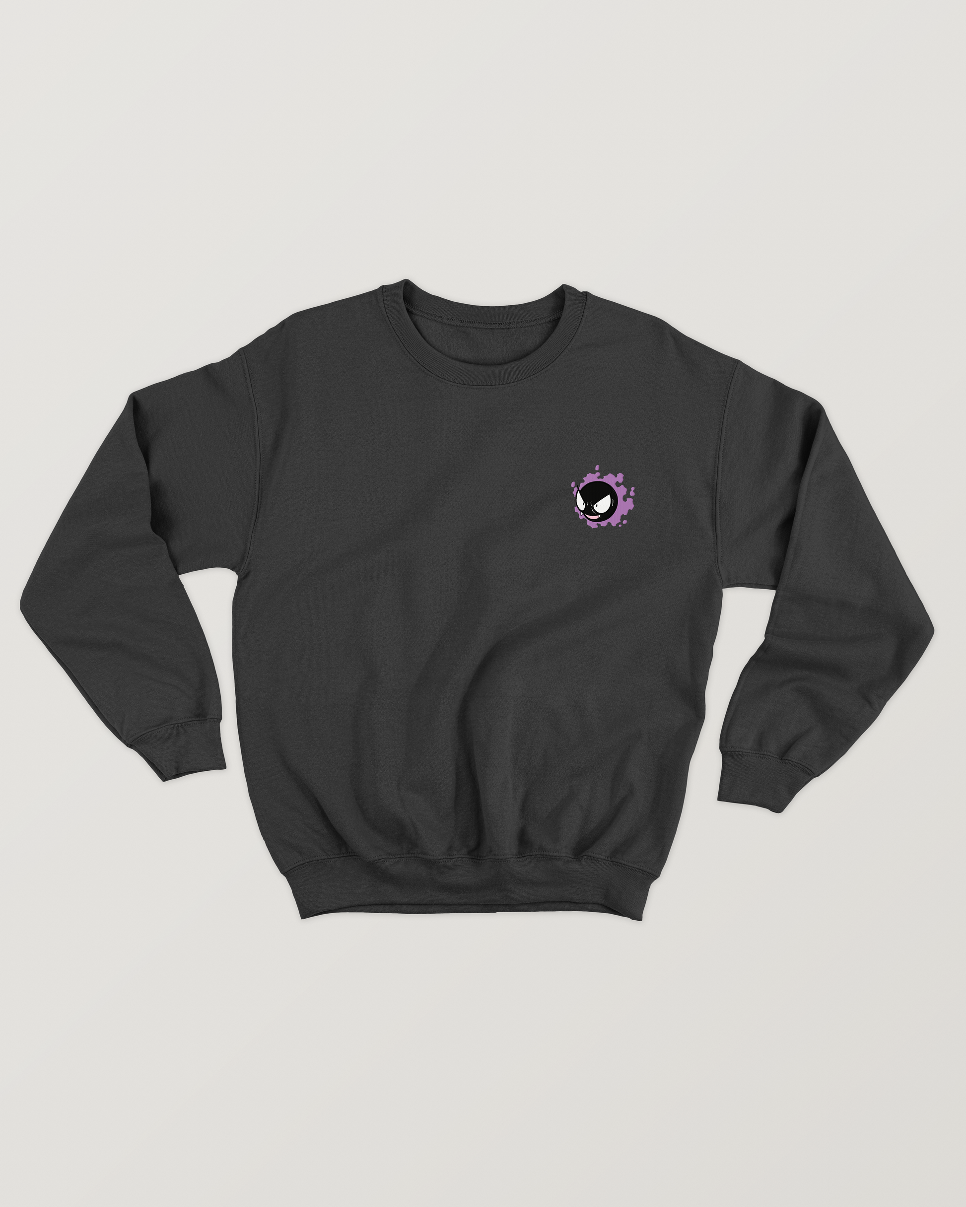 Poleron polo | Gastly