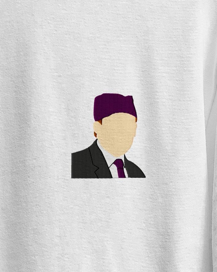 Michael Scott The Office