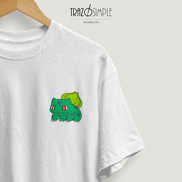 Bulbasaur