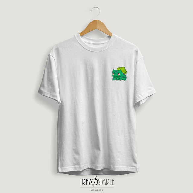 Bulbasaur
