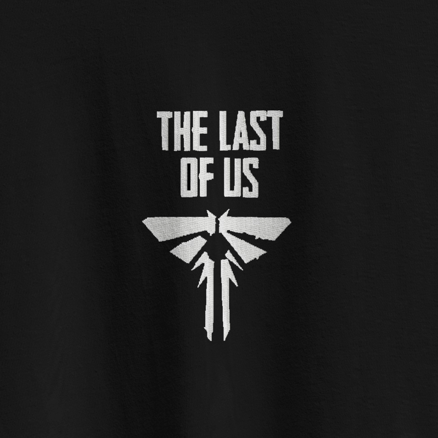 The last of us