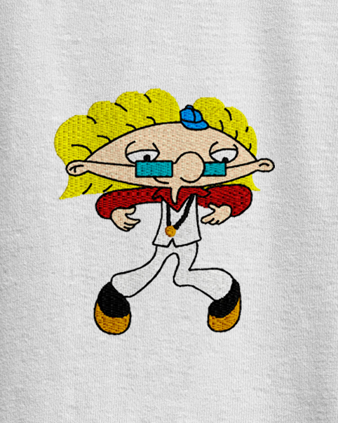 ¡Hey Arnold! - Chicas de 6to grado