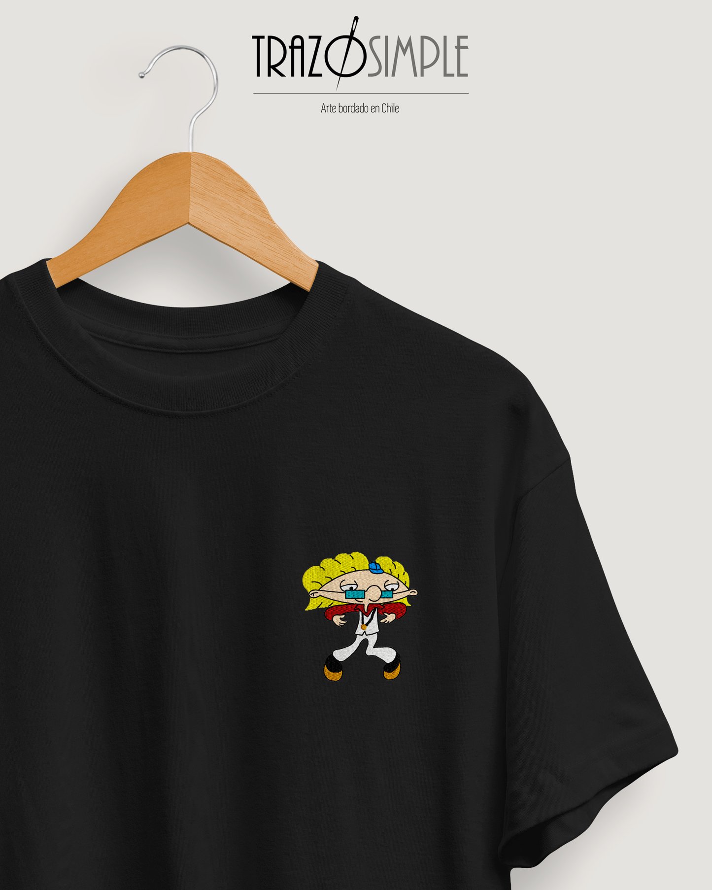 ¡Hey Arnold! - Chicas de 6to grado