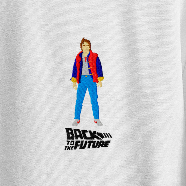 Back to the future