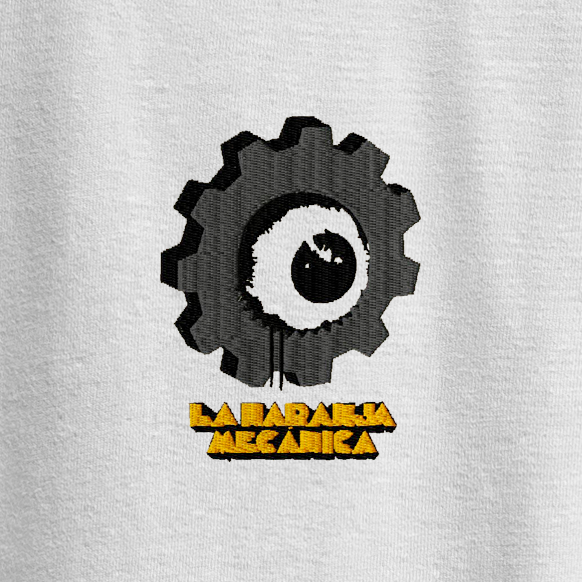 La Naranja Mecánica