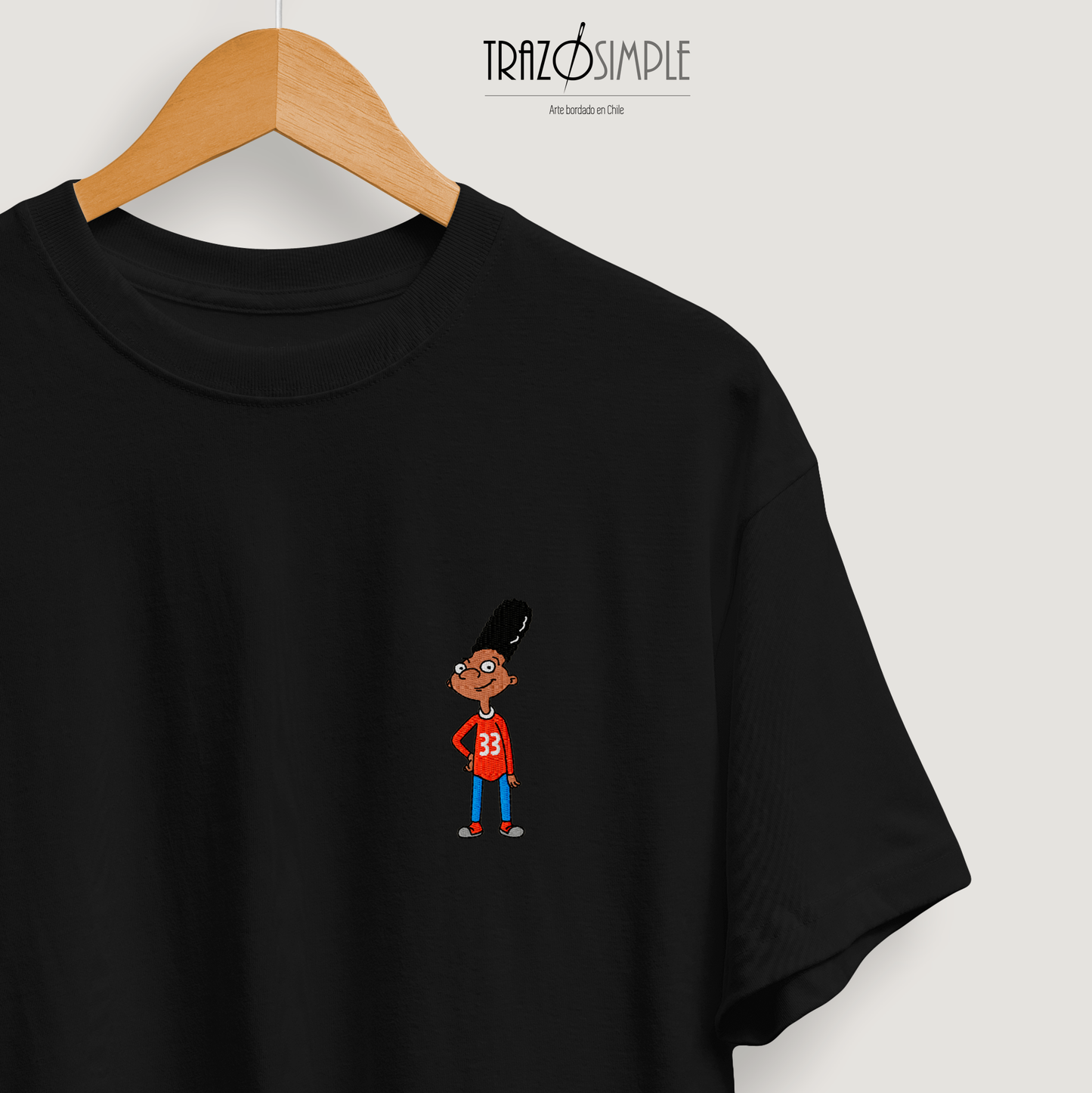 Gerald | Hey Arnold.