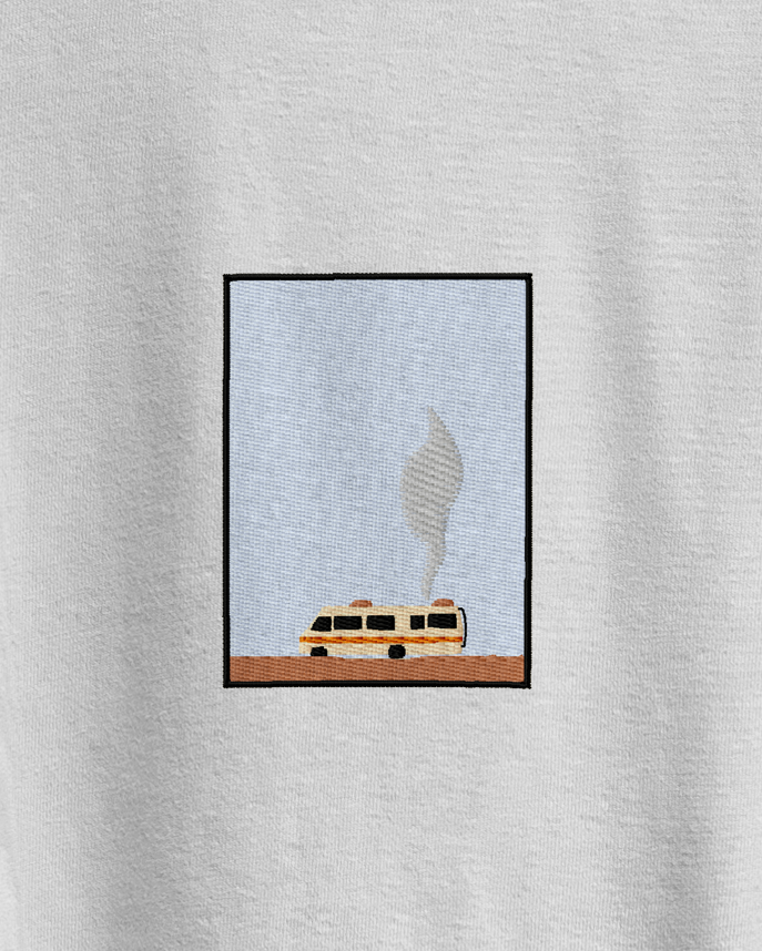 The RV Breaking Bad