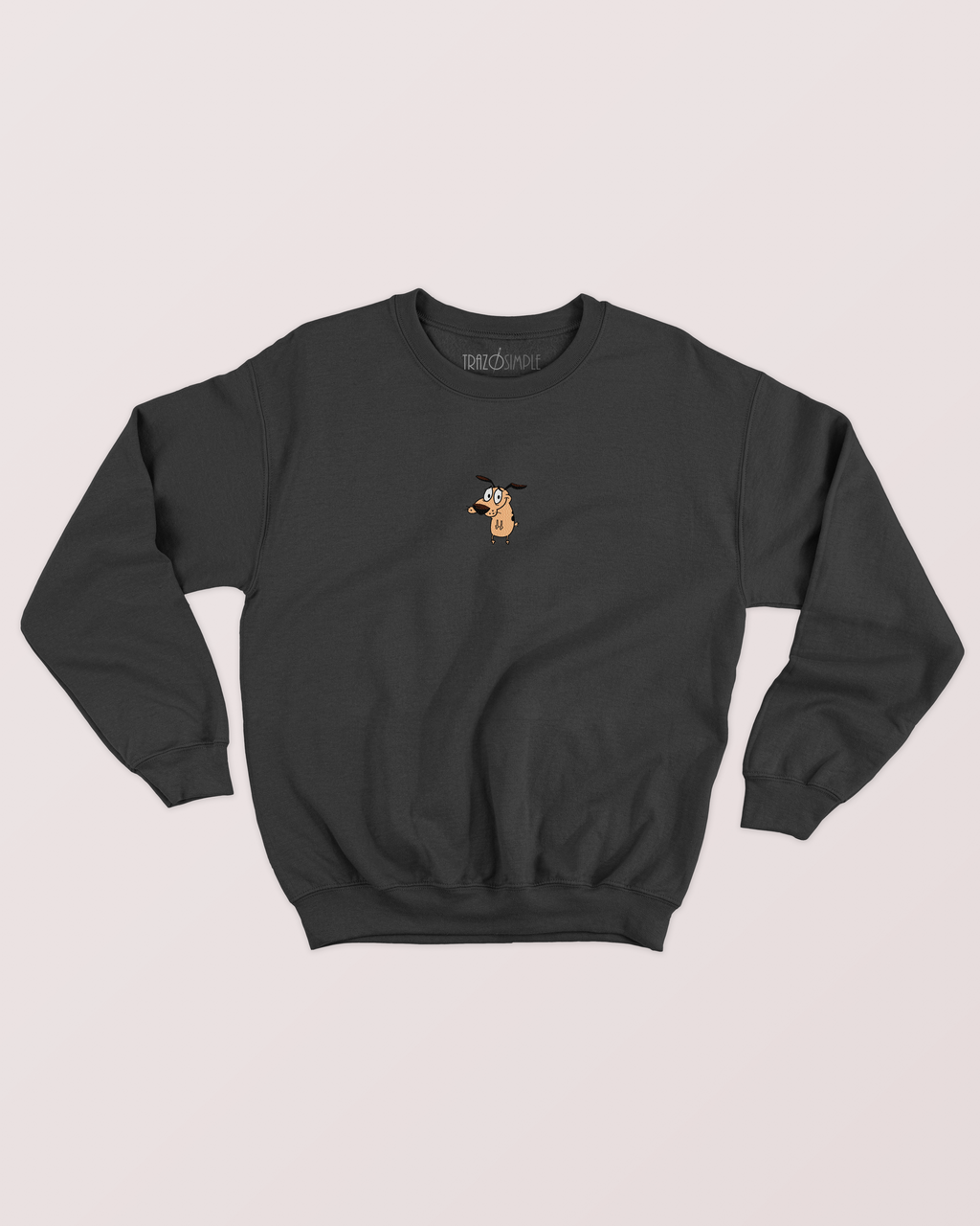 Poleron polo | Coraje
