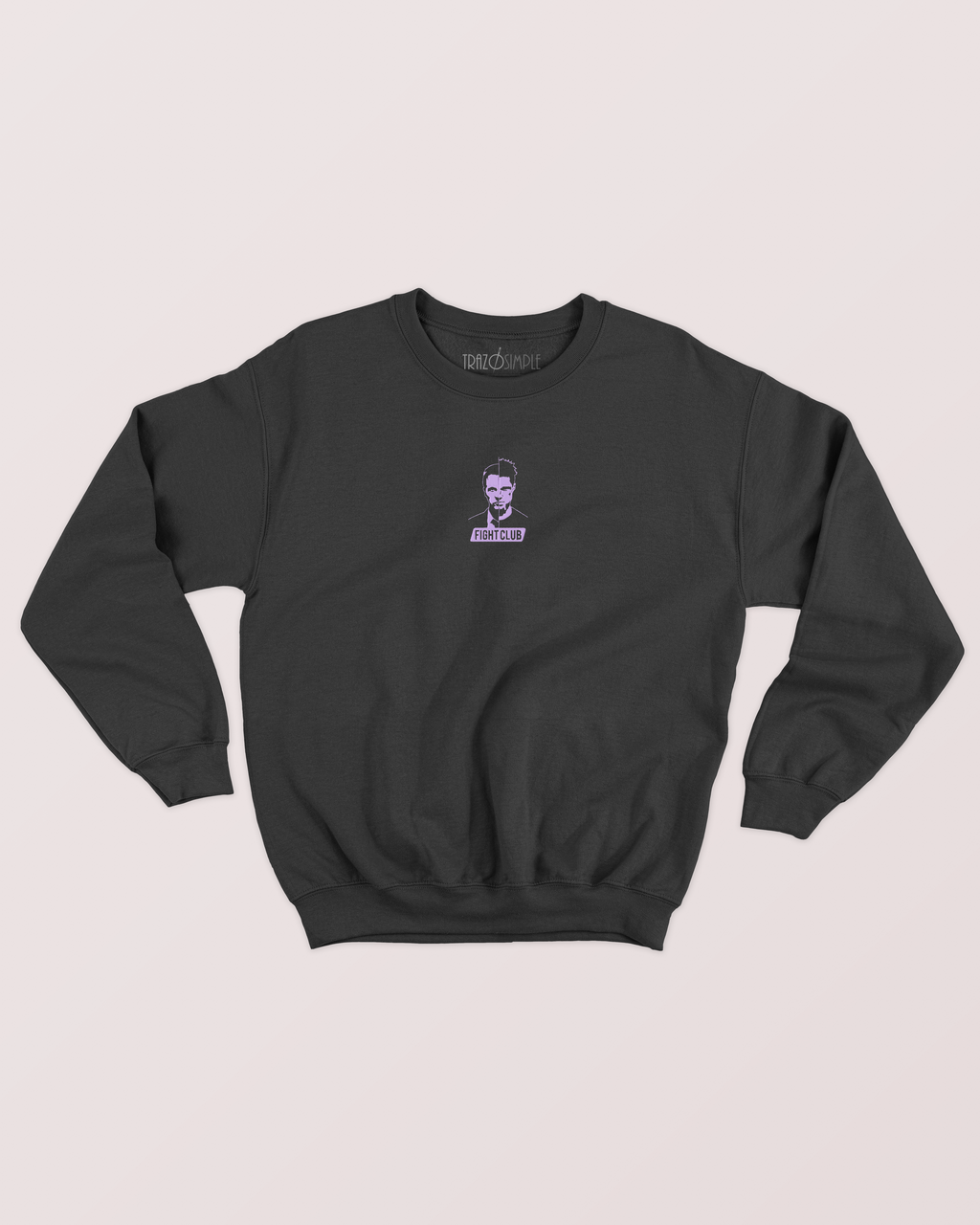 Poleron polo | Fight Club