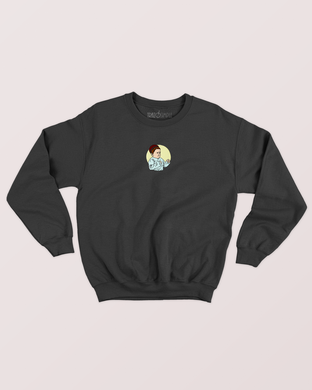 Poleron polo | Hasbullah