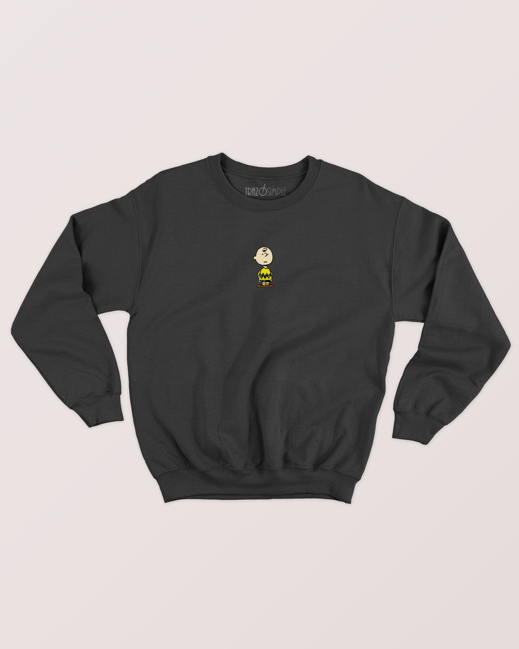 Poleron polo | Charlie Brown