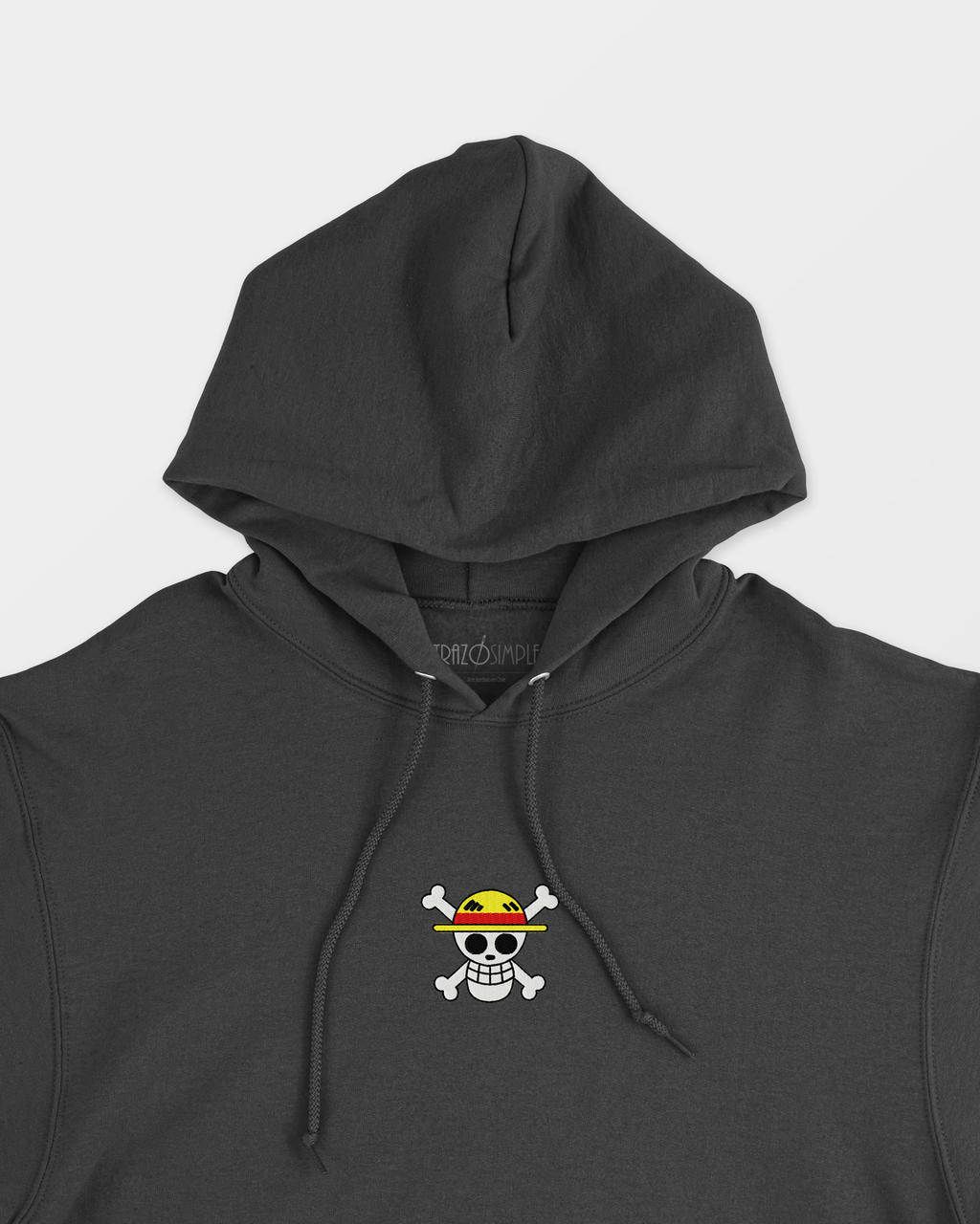 Poleron canguro| One Piece