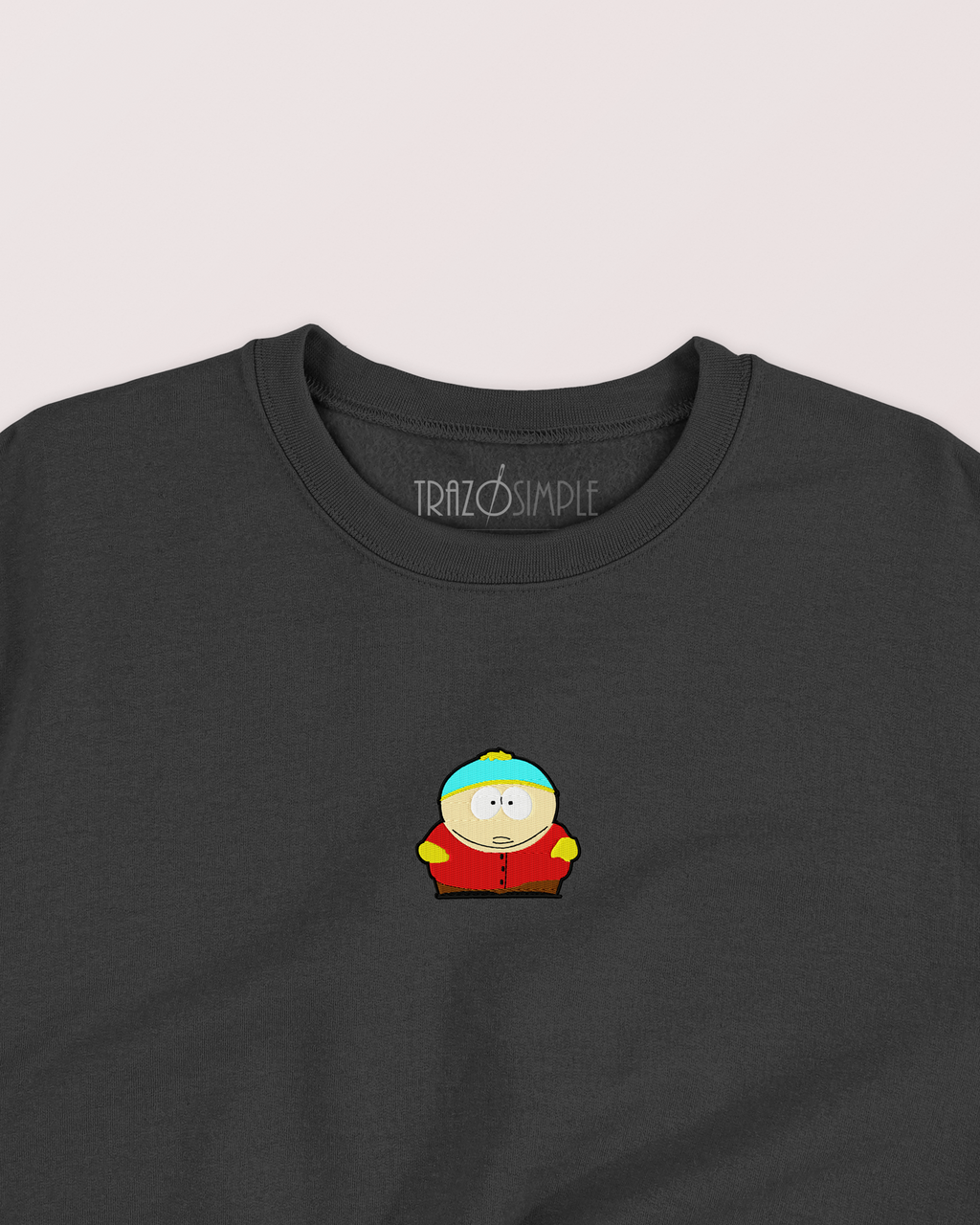 Poleron polo | Eric Cartman