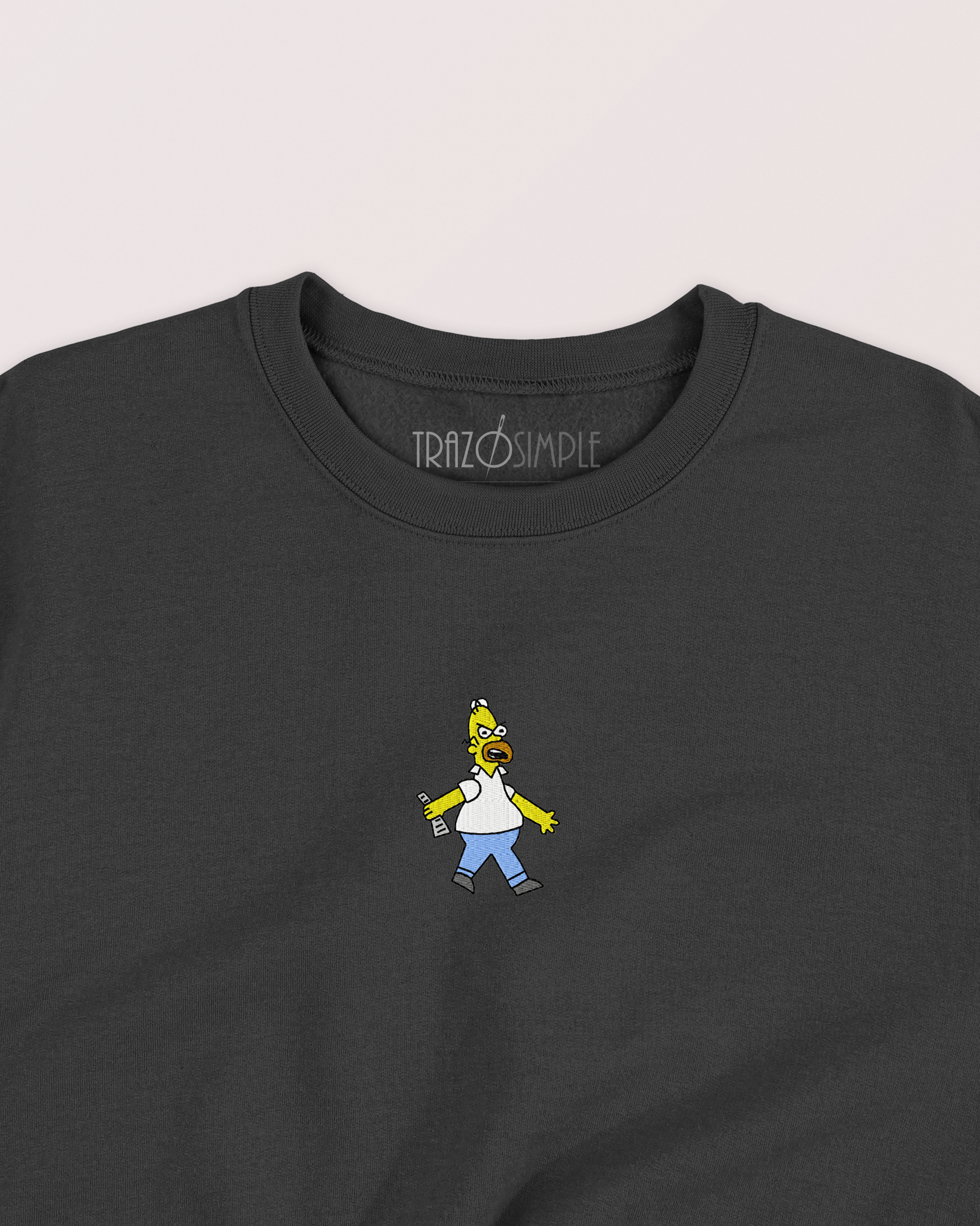 Poleron polo | Homero