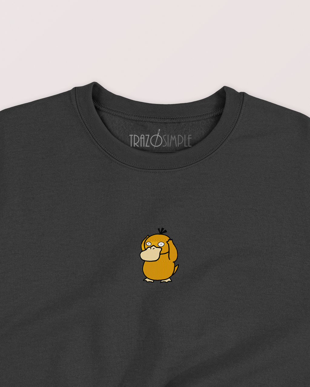 Poleron polo | Psyduck
