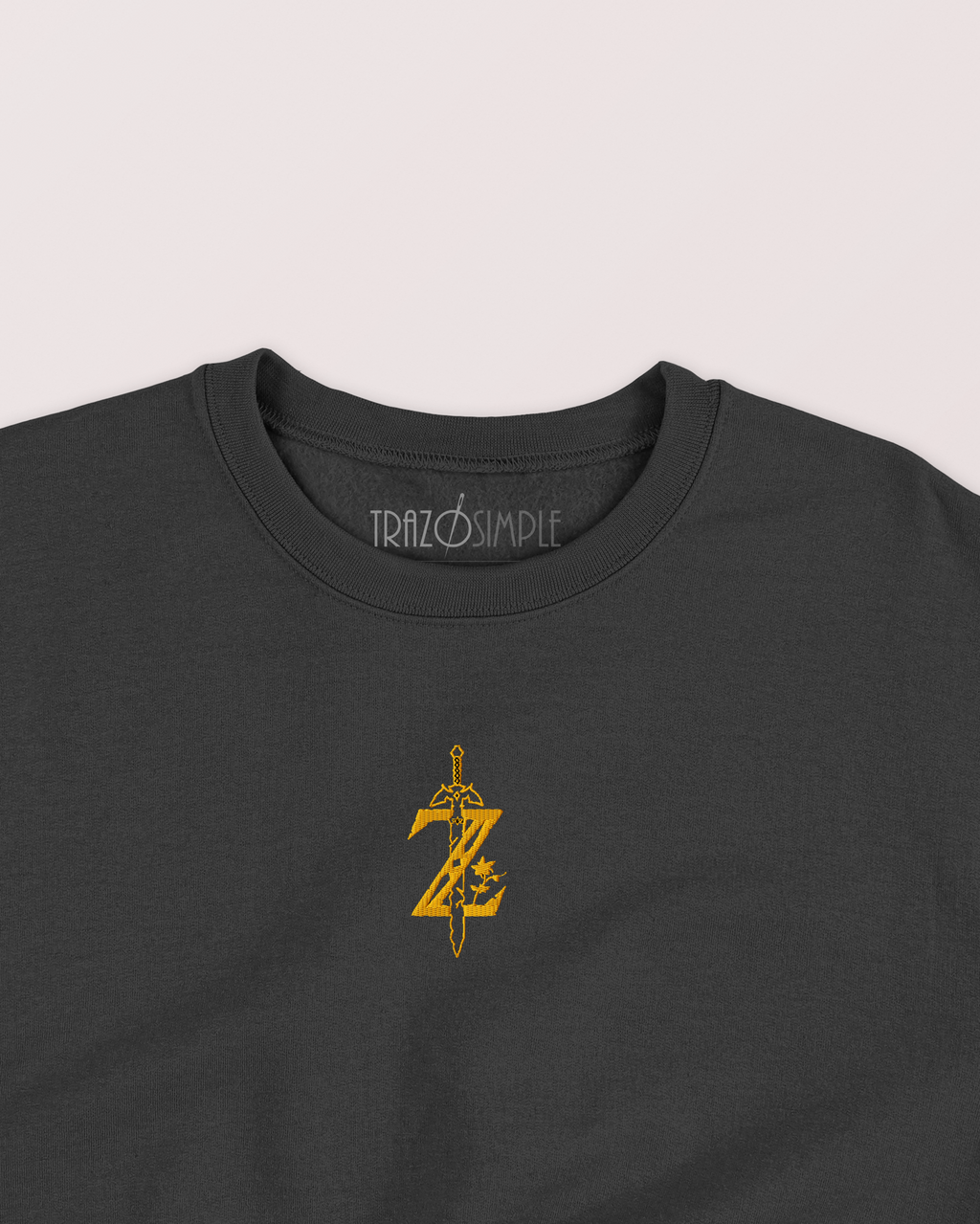 Poleron polo | Zelda