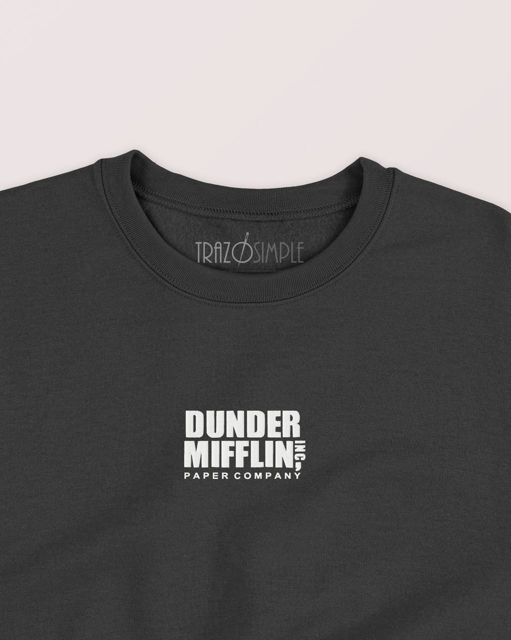 Poleron polo | Dunder Mifflin