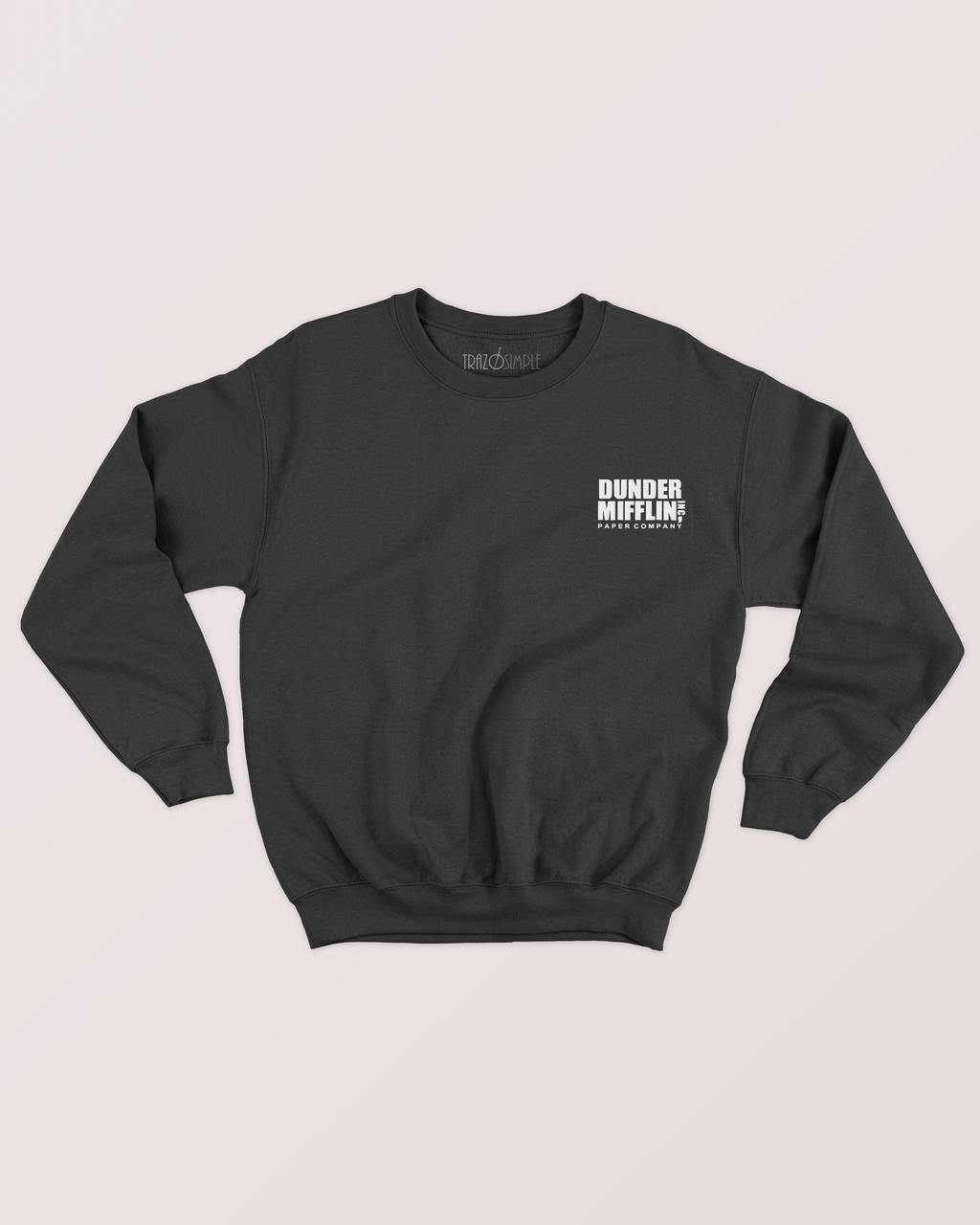 Poleron polo | Dunder Mifflin