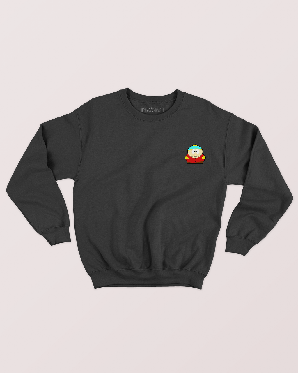 Poleron polo | Eric Cartman