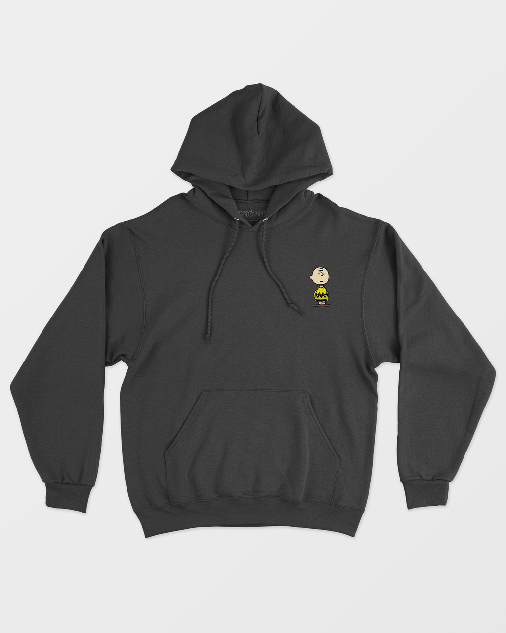 Poleron canguro |  Charlie Brown