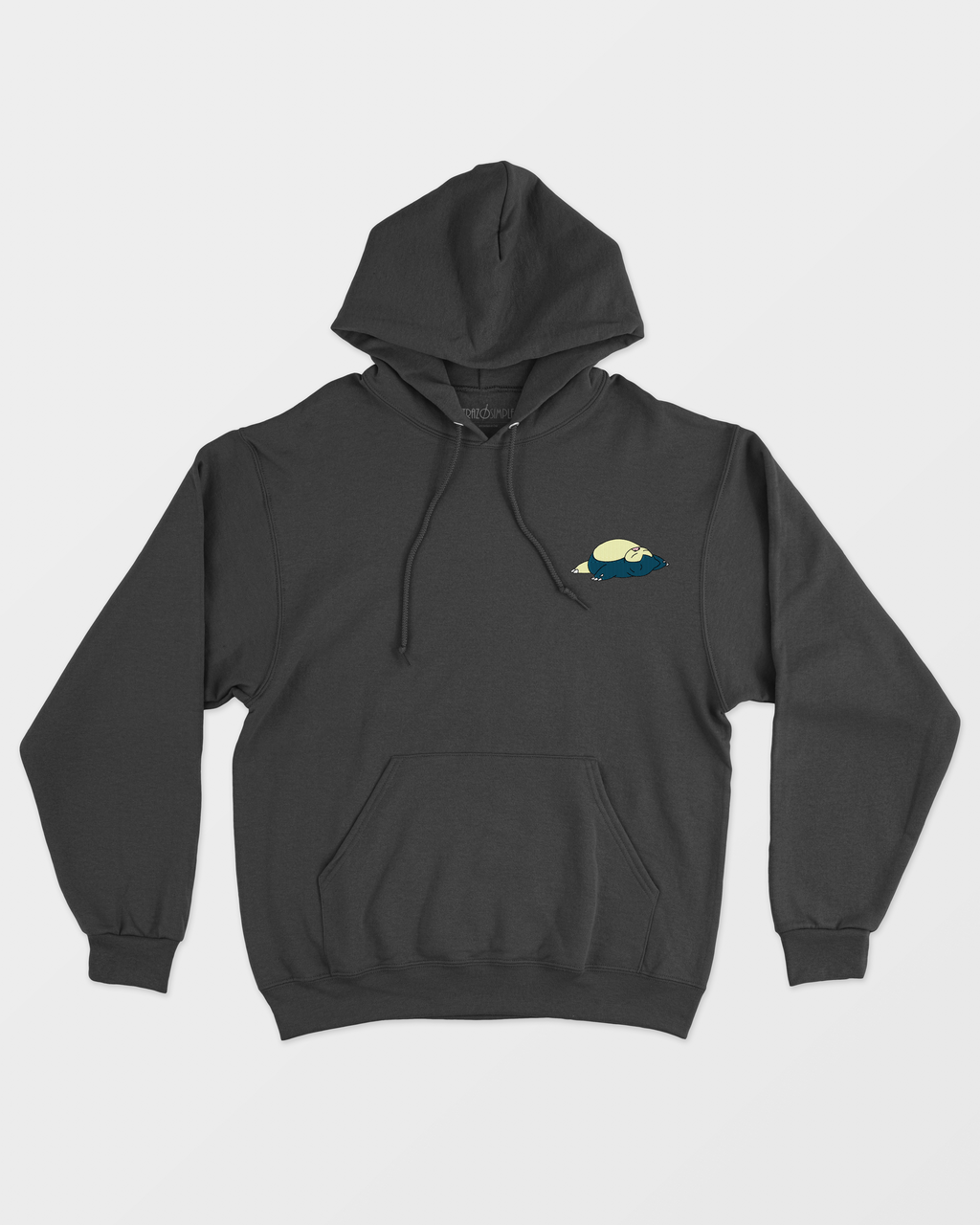 Poleron canguro | Snorlax