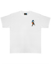 Polera Aves de Chile | Martín pescador