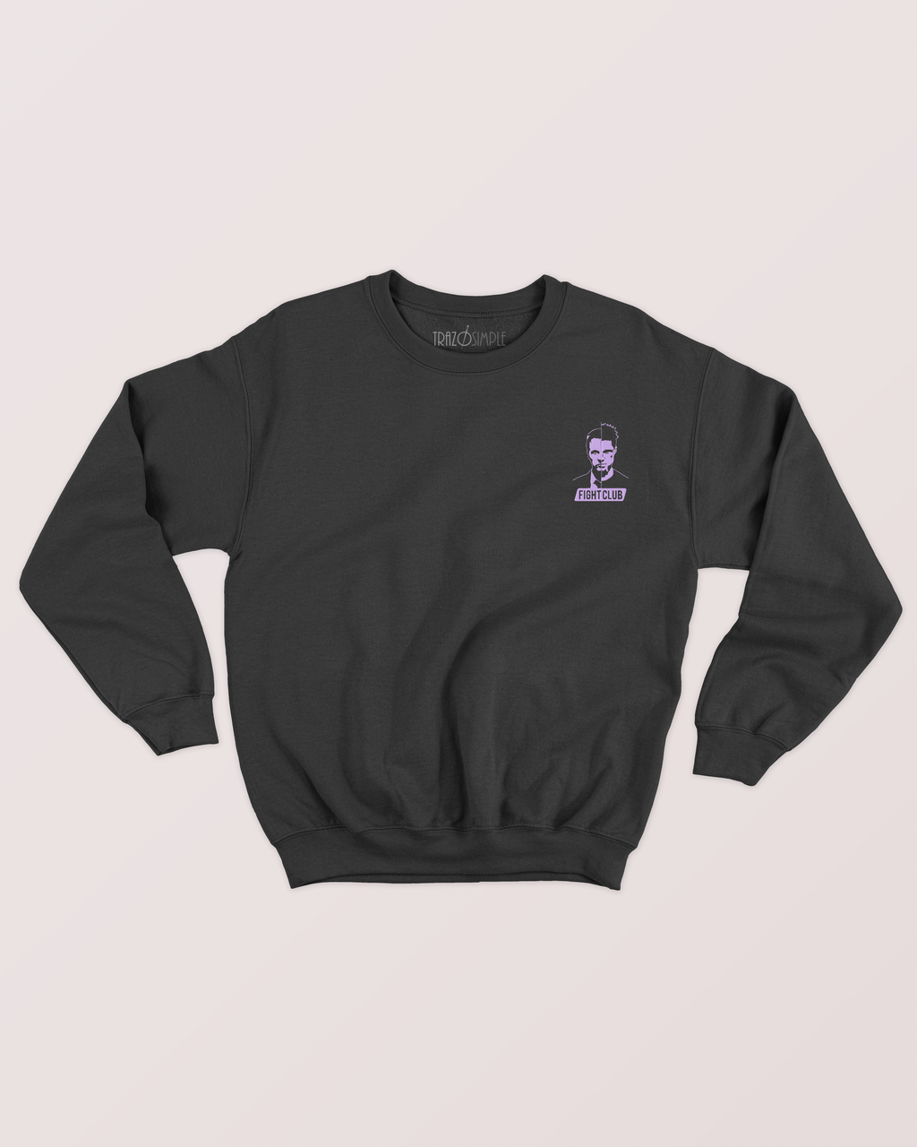 Poleron polo | Fight Club