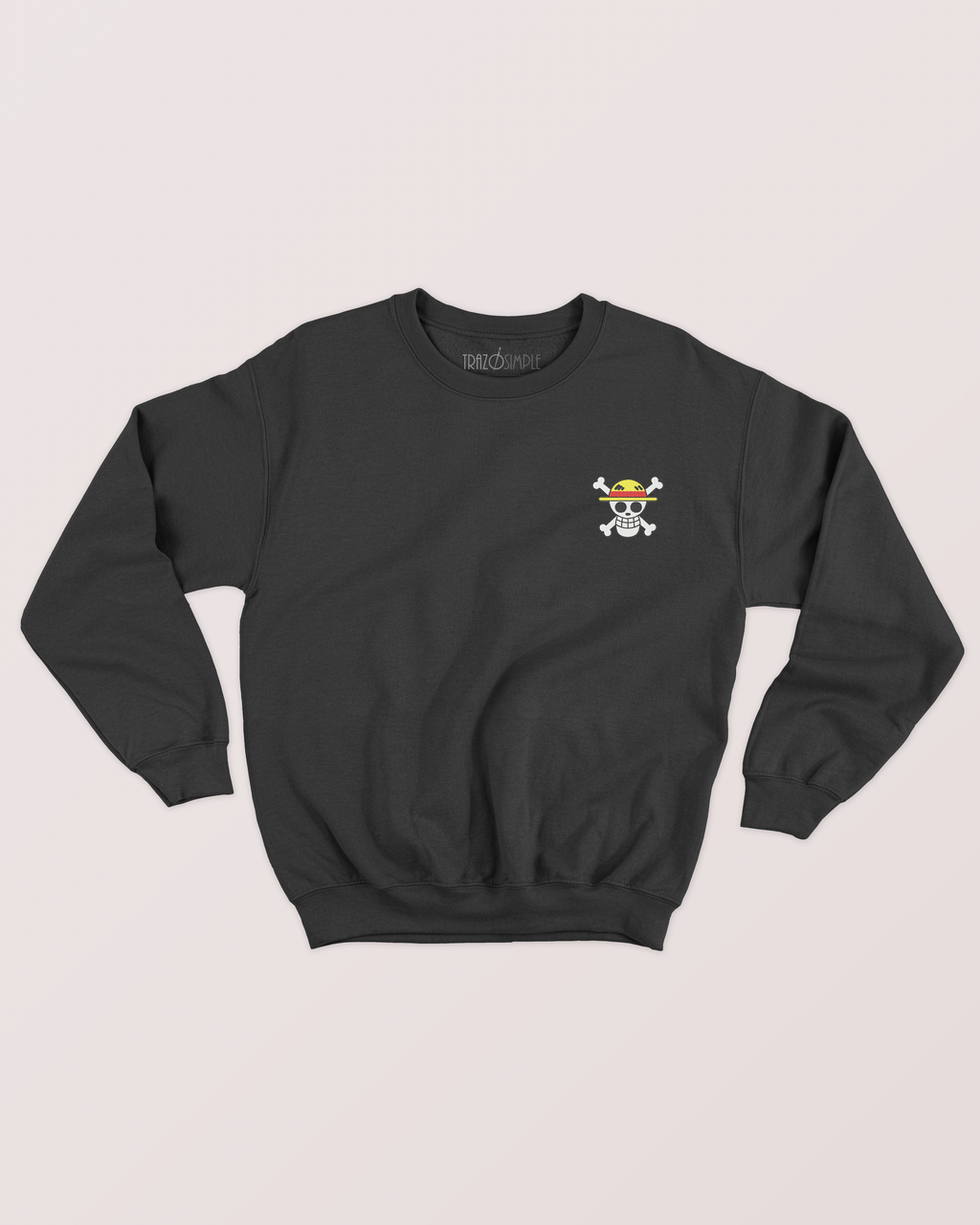 Poleron polo | One Piece