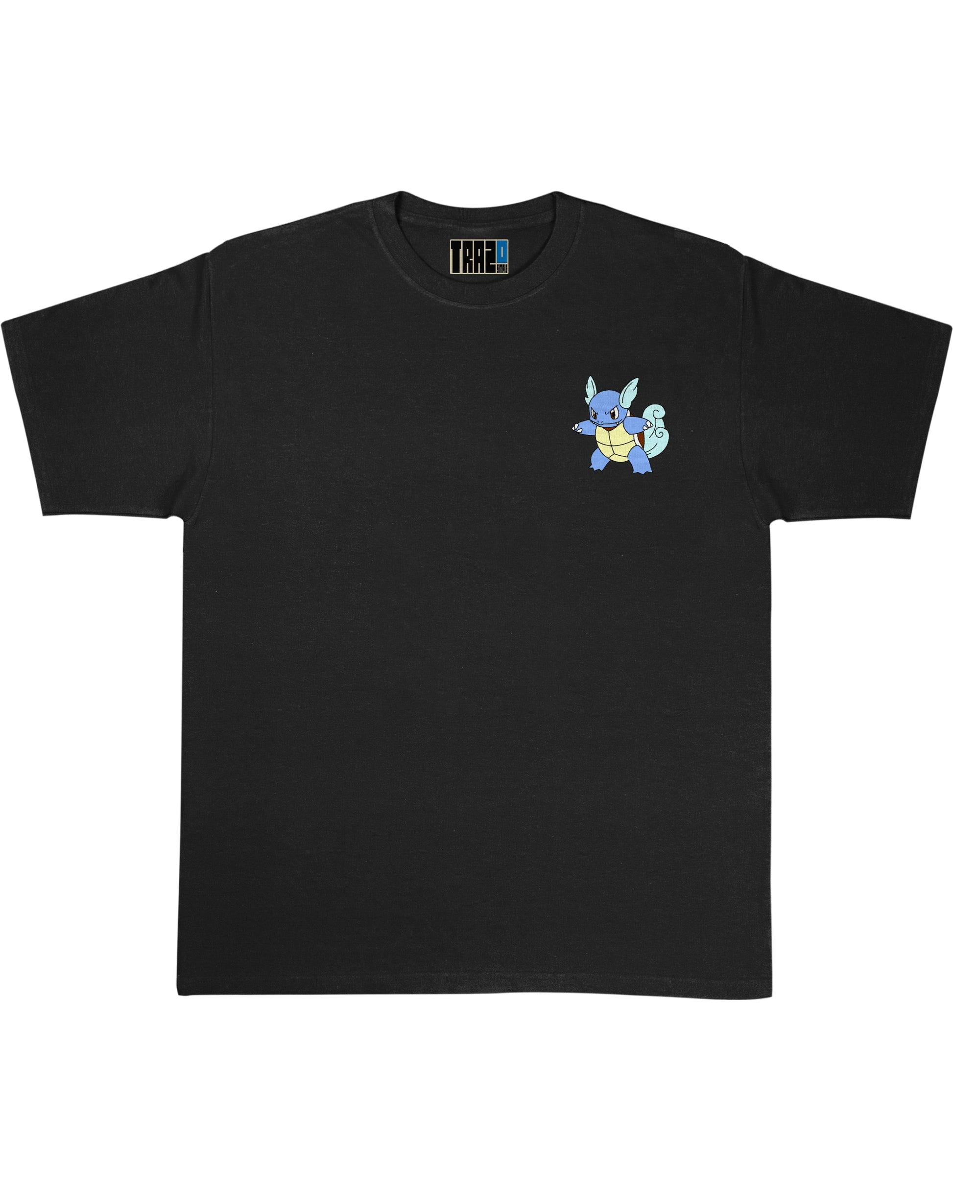 Polera Wartortle
