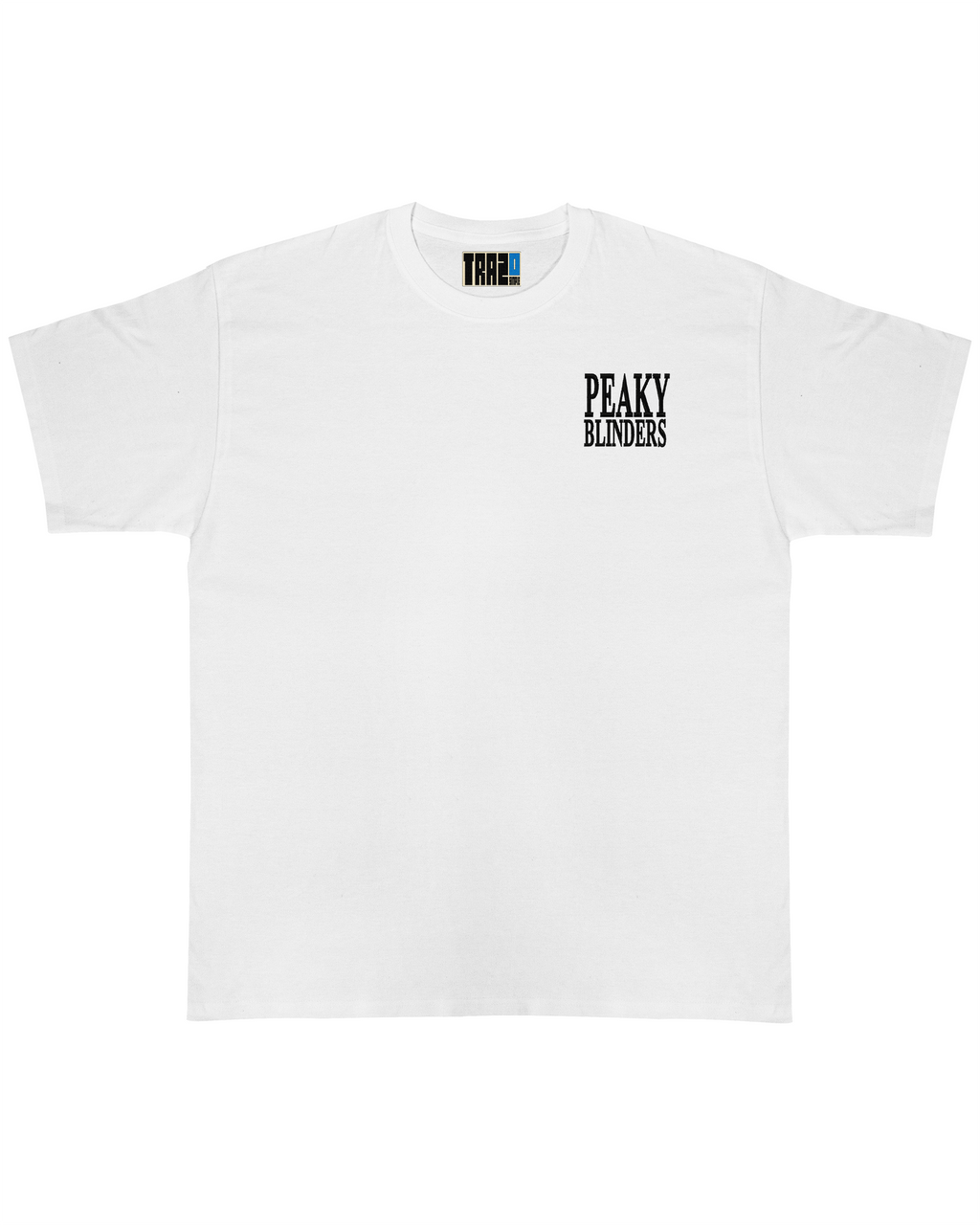 Polera bordada | Peaky Blinders