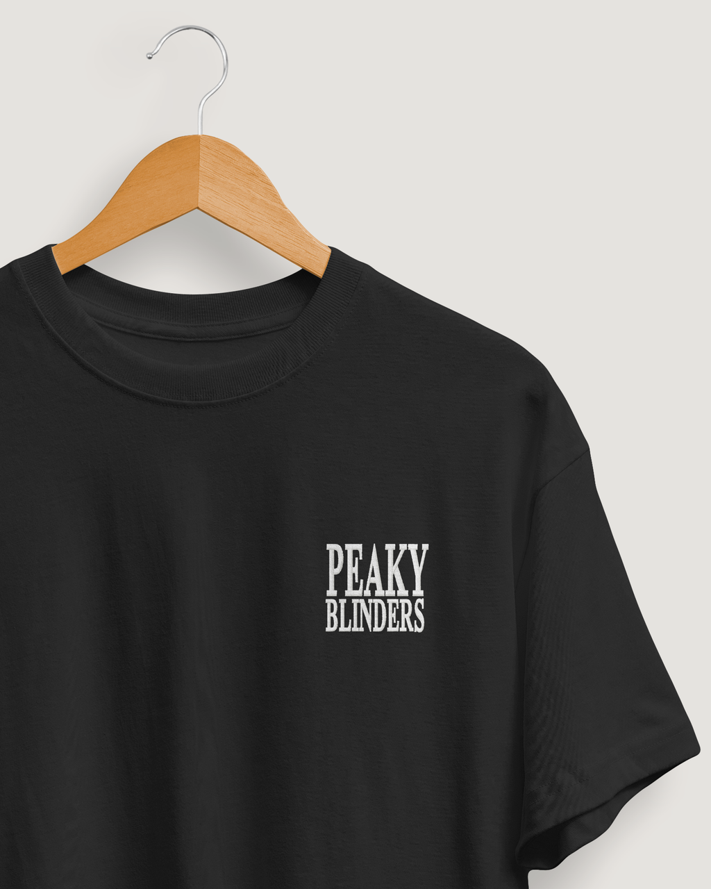 Peaky Blinders