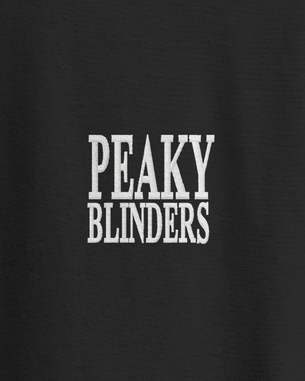 Peaky Blinders